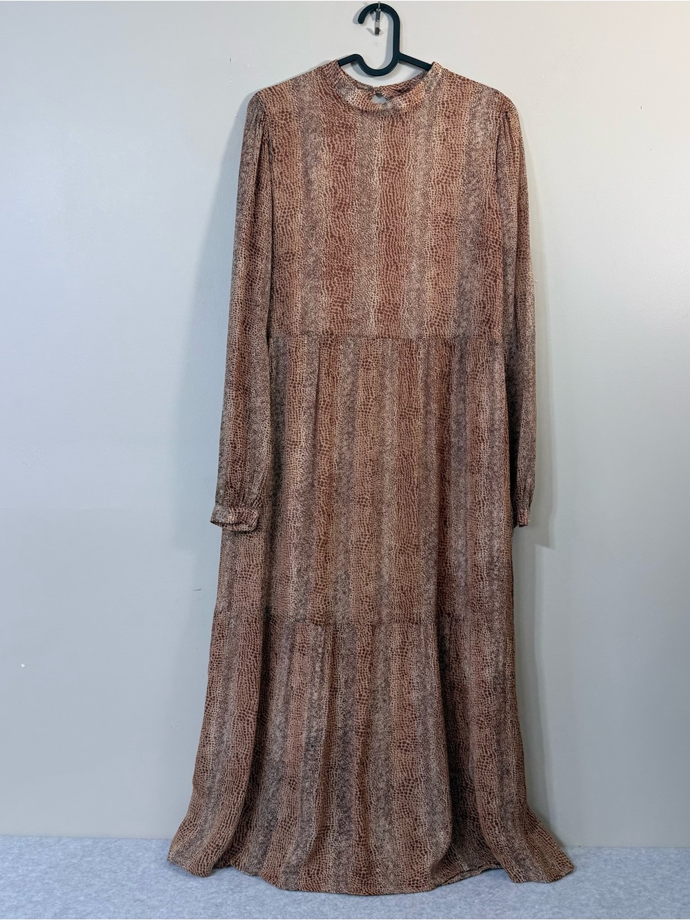 THE PARK & FIFTH fairfax dress size Small - Picture 6 of 14